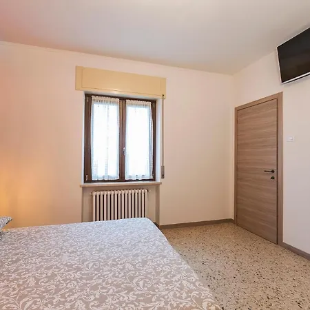 דירה Casa Monte Croce