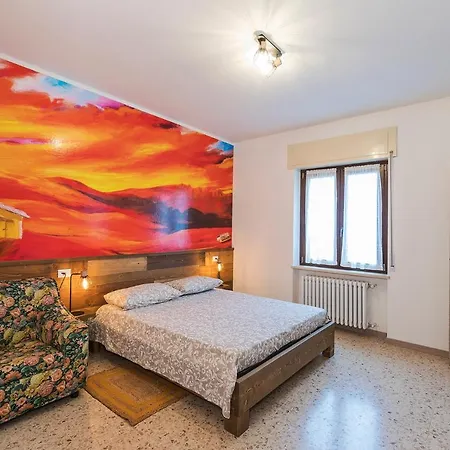 Casa Monte Croce דירה