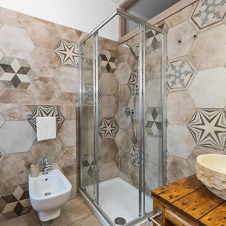 דירה Casa Monte Croce