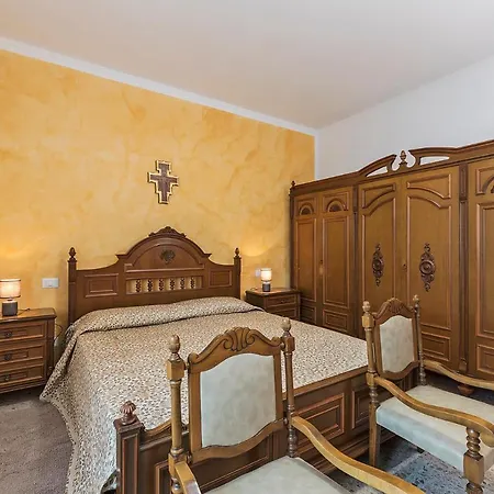 Casa Monte Croce דירה *