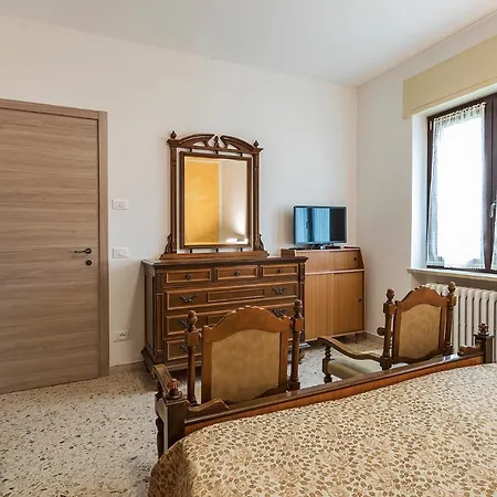 Casa Monte Croce *